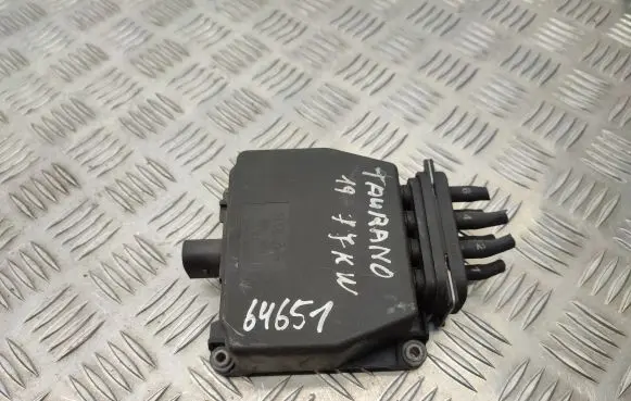 Volkswagen Touran I Turbo solenoid valve 6Q0906625