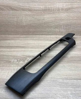 BMW 7 F01 F02 F03 F04 Dashboard trim 9192359 BBG73X