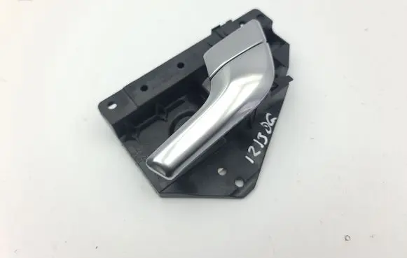 Land Rover Evoque I Rear door interior handle BJ3222600AA