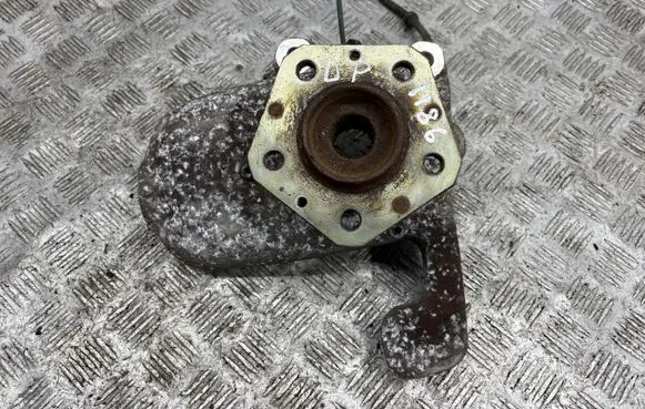 Maserati Quattroporte Front wheel hub