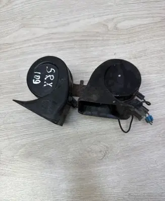 Cadillac SRX Horn signal 0140154015 DN014 E9014015