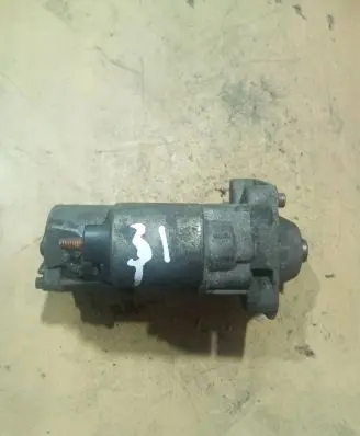 Volvo S80 Starter motor 6G9N11000JA 6195AI 8697650