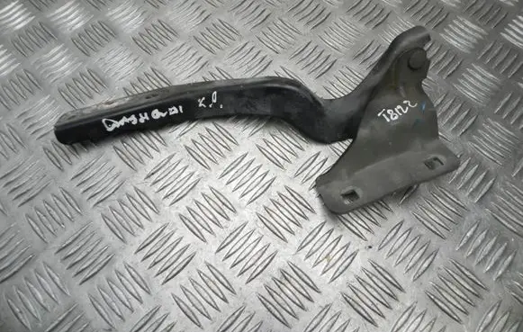 Nissan Qashqai+2 Tailgate/trunk/boot hinge T8122