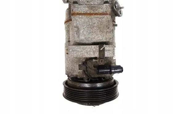 KIA Ceed Air conditioning (A/C) compressor (pump) F500-AN8AA03