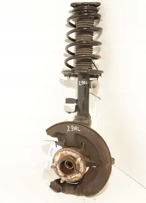 Ford Focus Front wheel hub spindle knuckle
