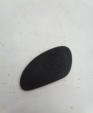 Peugeot 307 Panel speaker 9634507177