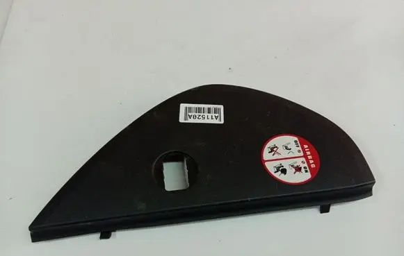 KIA Ceed Fuse box cover 847861H000
