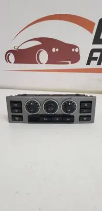 Land Rover Range Rover L322 Climate control unit JFC000371PUY H16000527060 09109101