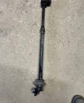 Jeep Grand Cherokee (WJ) Steering column universal joint 25387201