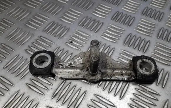 Audi A3 S3 8P Rear door lock loop/hook striker 8p4827507a