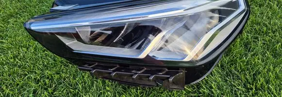 BMW X1 U11 Headlight/headlamp 5A643A3