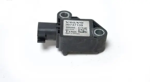 Volvo V50 Airbag deployment crash/impact sensor 30737139