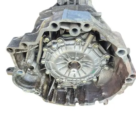 Audi A4 S4 B6 8E 8H Automatic gearbox GGS 01J301383R
