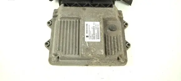 Engine control unit/module ECU