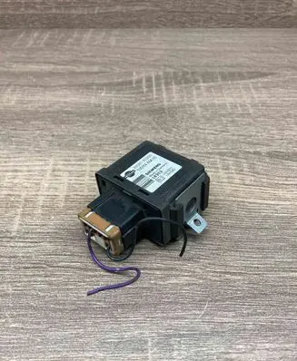 Nissan Murano Z50 Immobilizer control unit/module 285912F000 5WK48647B