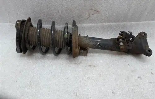 Mercedes-Benz C W204 Front shock absorber/damper A2043205530