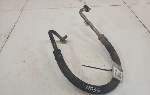 Renault Thalia I Air conditioning (A/C) pipe/hose 
