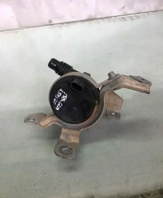 Mercedes-Benz GLA H247 Electric auxiliary coolant/water pump A0005003500