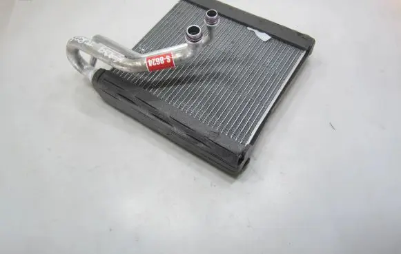 Volkswagen T-Cross Air conditioning (A/C) radiator (interior) 