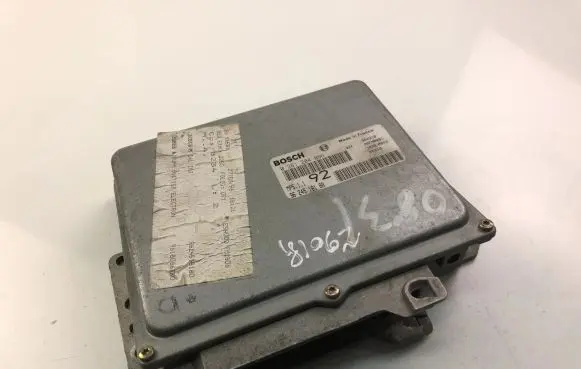 Peugeot 406 Engine control unit/module ECU 9624518180 0261204066