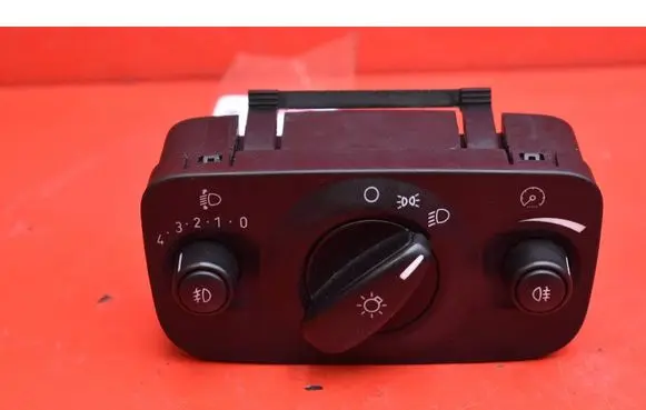 Ford Mondeo MK IV Light switch 6G9T13A024AF
