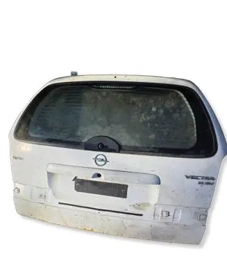 Opel Vectra B Tailgate/trunk/boot lid 