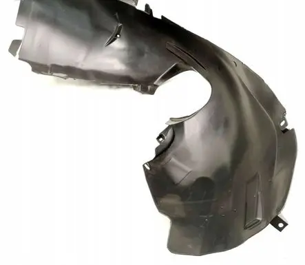 Ford Escort Front wheel arch liner splash guards 1416009