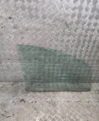 Ford Focus C-MAX Front door window glass four-door 
