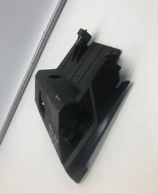 Mercedes-Benz GLB x247 Battery box tray cover/lid A2475411000