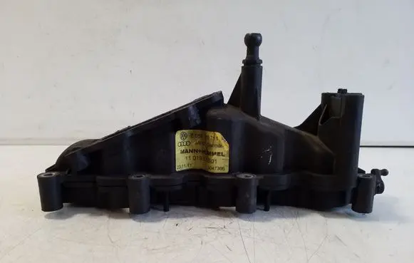 Intake manifold