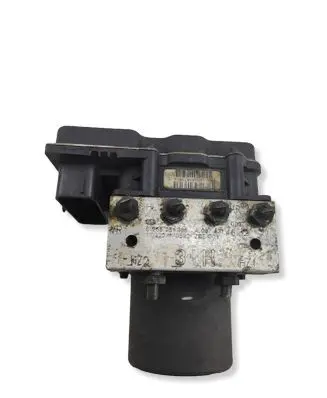 Volkswagen Crafter ABS Pump 0265251365 A0074314612