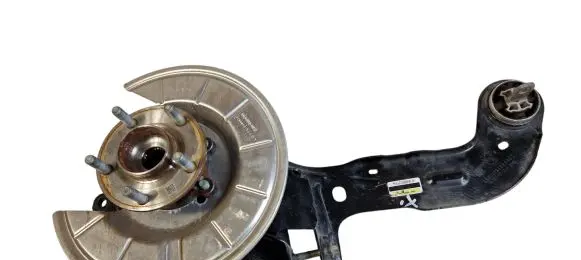 Ford Escape IV Rear wheel hub LX6C2C300 LX6C2C300A4D FQ1UBS0615BA