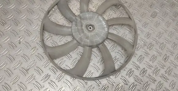 Toyota Corolla E210 E21 Fan impeller 1073