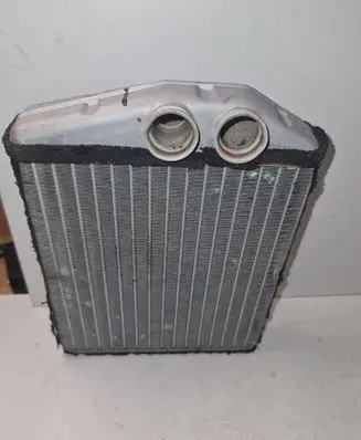 Opel Vectra C Heater blower radiator 665508TB 0066187