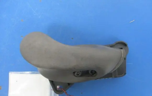 Fiat Multipla Front door interior handle