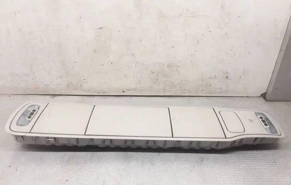Ford Galaxy Headlining roof glove box 6M21U519A58BA