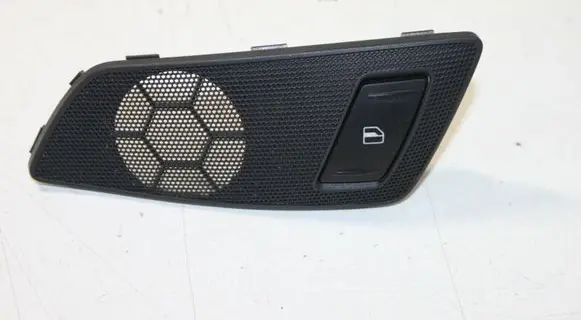 Skoda Yeti (5L) Electric window control switch 1Z2867435