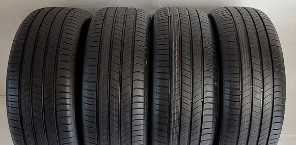 Mercedes-Benz GLA H247 R18 summer tire 8807622219962 11966NXK 21555R18