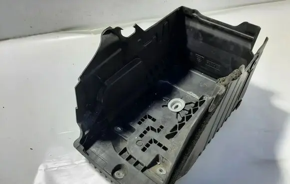 Volvo XC70 Battery box tray 31299867 31294078