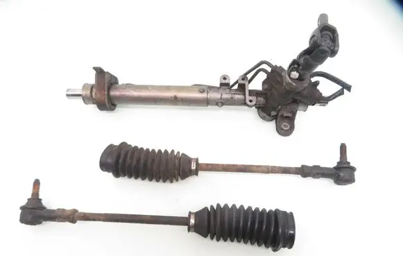 Seat Ibiza II (6k) Steering rack 6K1422061A