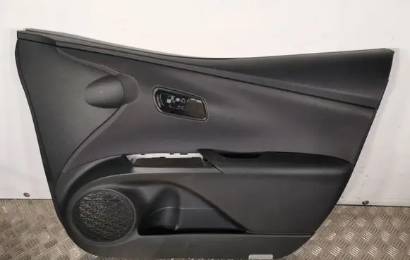 Toyota Prius (XW50) Front door card panel trim 67705X1B52