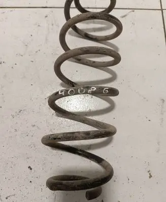 Ford Fiesta Rear coil spring M889F