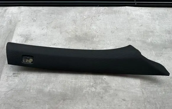 Mercedes-Benz GLE (W166 - C292) (A) pillar trim A1666901425 43282955