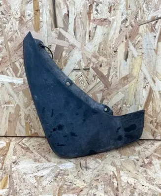 Rear mudguard