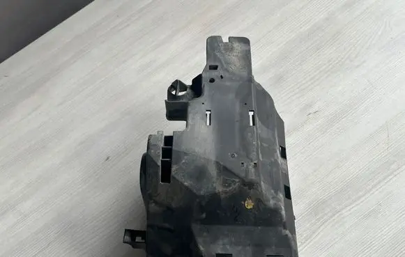 Volvo S60 Fuse box set 9452547