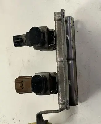 Mazda 6 Turbo solenoid valve 4M5G9A500 4659467729 K5T46597