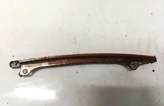 Honda Civic Slide rail for timing chain 
