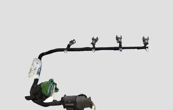 Citroen C5 Fuel injector wires 9664447580