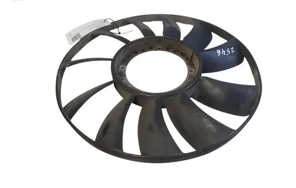 Audi A4 S4 B5 8D Fan impeller 058121301B