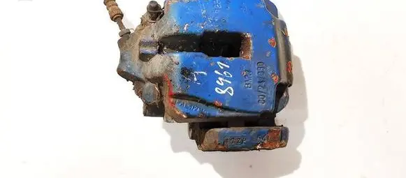BMW 5 GT F07 Front brake caliper 6024330